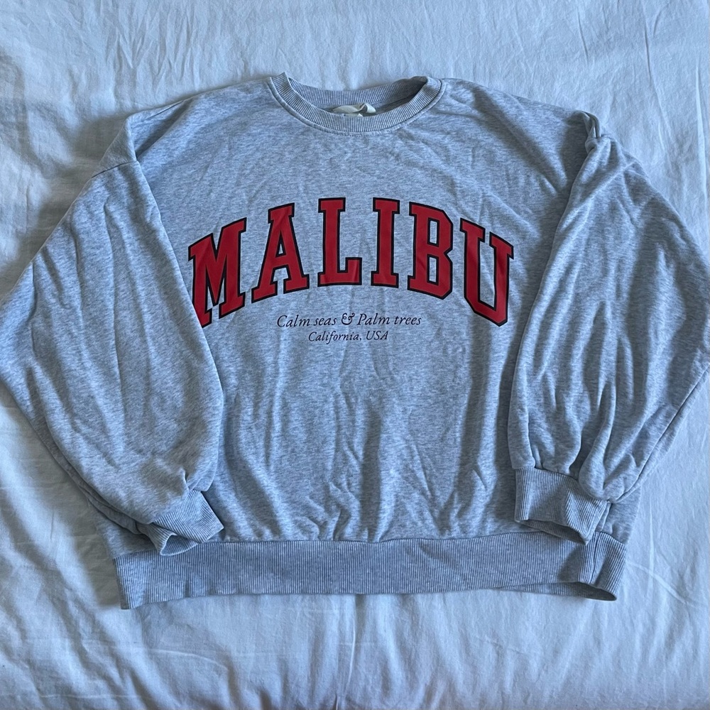 H&M Crewneck